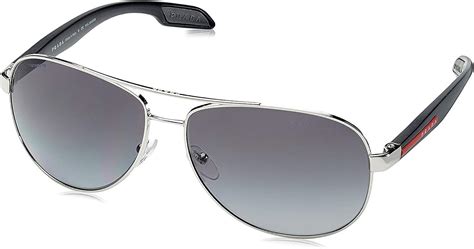 prada sunglasses ps53ps|Prada Linea Rossa Men's Sunglasses, PS 53PS .